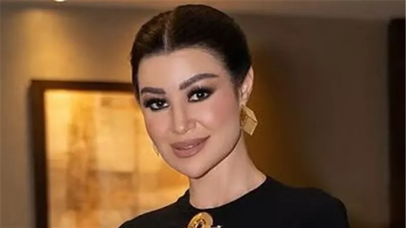 أروى جودة تدعو قبل حفل زفافها بكلمات مؤثرة.. ماذا قالت؟