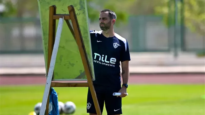 حلول الزمالك أمام الجونة من أجل الحفاظ على صدارة جدول الدوري 