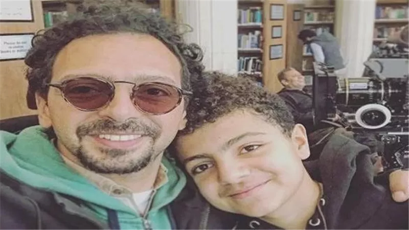 يسرا: تيمور تيمور لم يتم تعويضه على مستوى الأخلاق والإنسانية