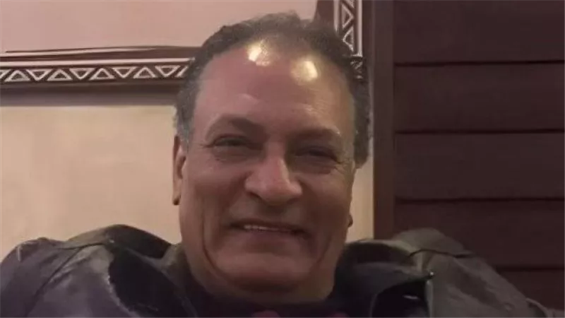 حمدي إسماعيل يغادر المستشفى بعد تحسن حالته واستكمال العلاج بمنزله