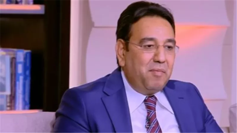 وكيل لجنة الشؤون العربية بالنواب: دبلوماسية مصرية مكثفة لمواجهة أوهام 