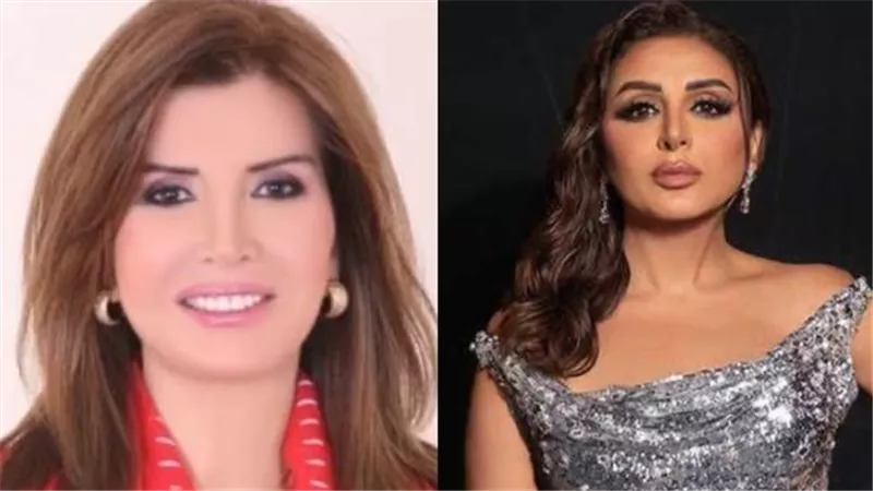 ميرفت أمين لـ 