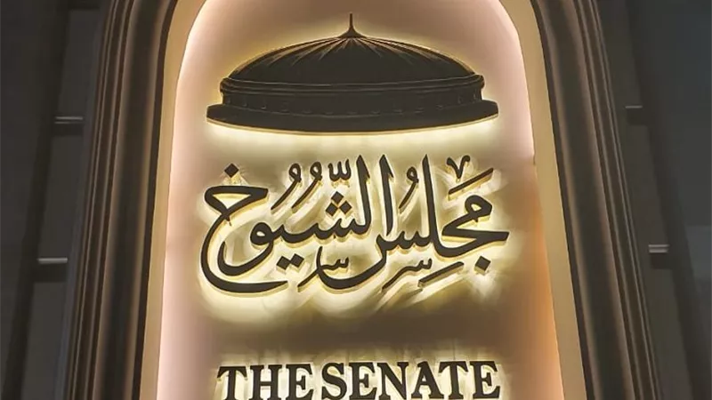 متى تنتهي ولاية مجلس الشيوخ الحالي؟.. إليك التفاصيل الكاملة