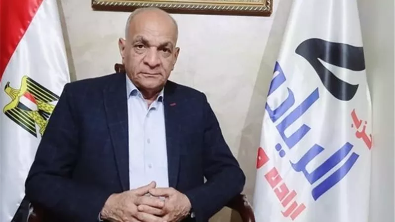 حزب الريادة: انتخابات الشيوخ تجربة مهمة لقياس قوتنا في الشارع