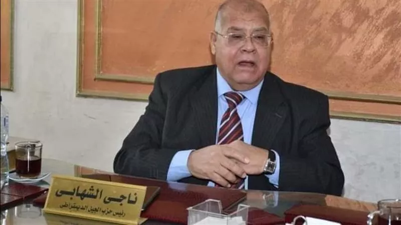 حزب الجيل الديمقراطي يجهز كوادر للمنافسة في انتخابات مجلس النواب