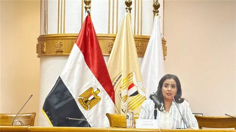 هند الضاوي: مصر تواجه تحديات استراتيجية كبرى وفرصًا واعدة وسط تحولات الشرق الأوسط