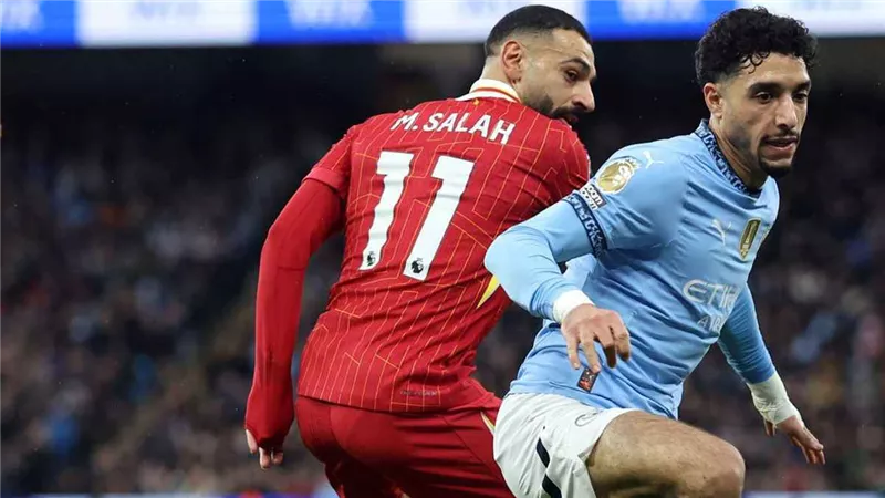محمد صلاح يكتب المجد ومرموش ينتظر الإنطلاقة بالدوري الإنجليزي 2026