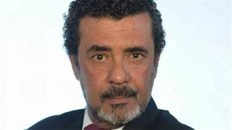 شريف خير الله: 
