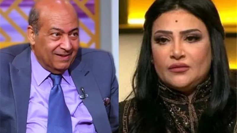 طارق الشناوي عن أزمة بدرية طلبة: 