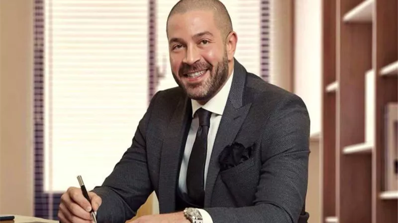 أحمد دياب : يكشف موقفه من  طلب الأهلي قبل مباراة بيراميدز