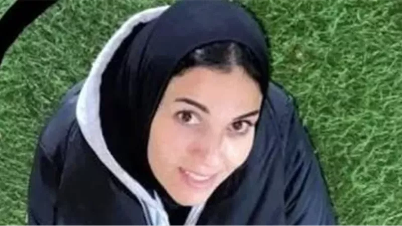 تفاصيل مقتل لاعبة الجودو دينا علاء بمدينة الإسكندرية 