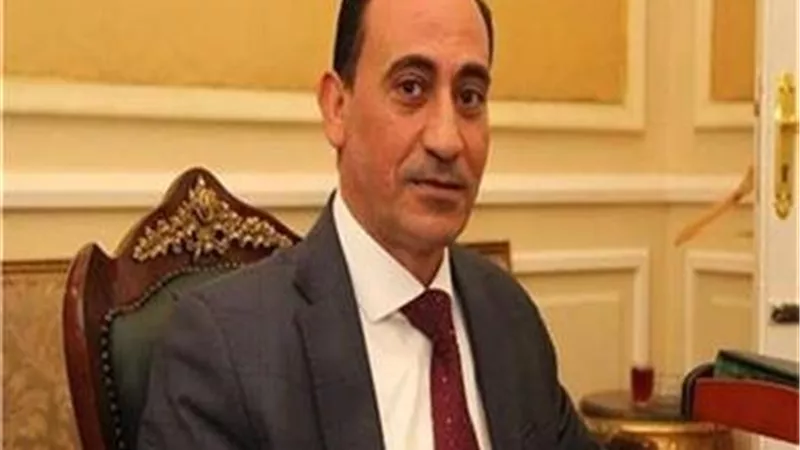 النائب محمد زين الدين: تفاعل الداخلية مع بلاغات المواطنين نموذج يحتذى به في حسن استغلال التكنولوجيا