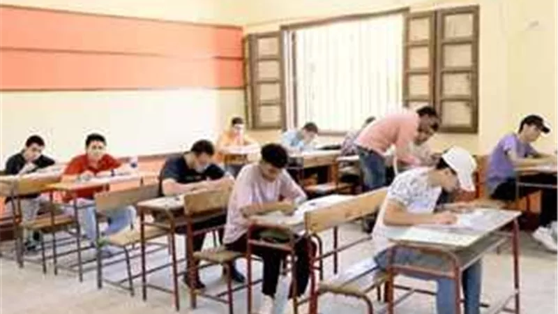تعليم السويس: لم نتلقى شكاوى من امتحانات الدور الثاني للثانوية العامة 