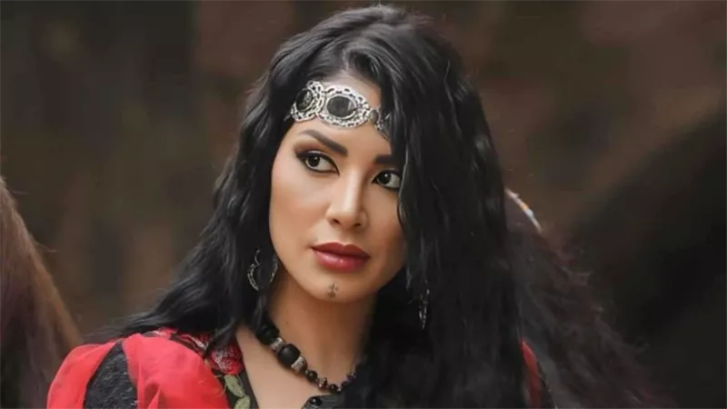 اعتزال المطربة السورية سارة فرح بشكل مفاجيء: 