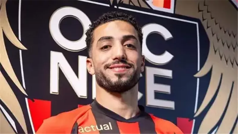 محمد عبد المنعم يبتعد عن حسابات الأهلي بسبب فبراير |تفاصيل