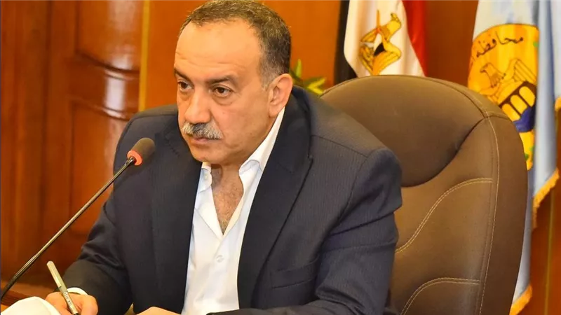 محافظ أسيوط يوجه يتكثيف الرقابة على الجمعيات الأهلية