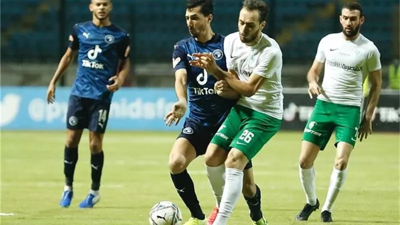 مواعيد مباريات الجولة الثالثة من الدوري المصري 