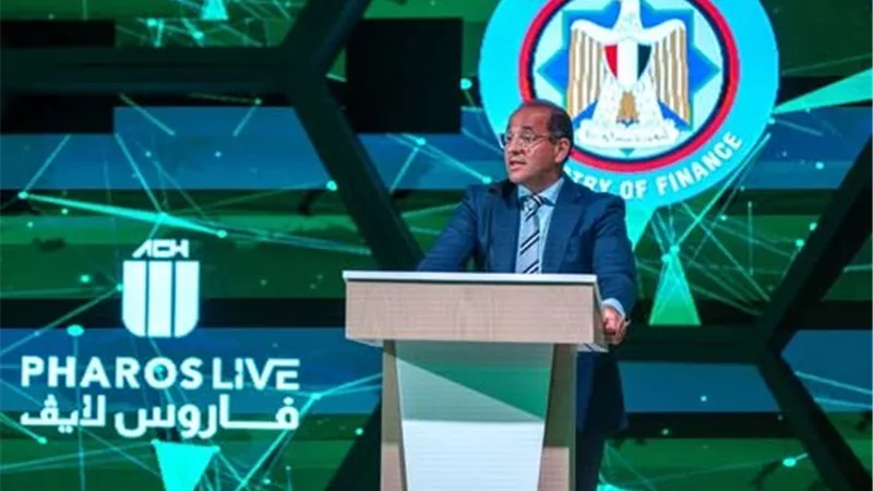 وزير المالية: «الرهان على القطاع الخاص كان في محله»