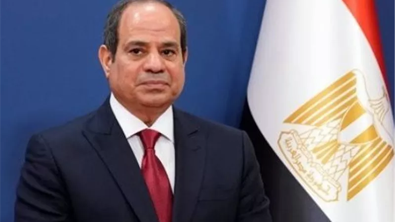 الرئيس السيسي يشارك في القمة الاستثنائية لرؤساء الدول والحكومات في «البريكس»