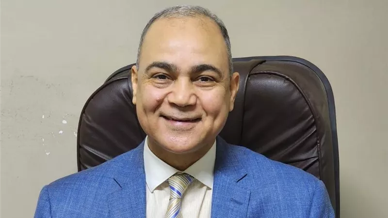 العوامي رئيسًا لجمعية إسكان الزراعيين بأسيوط