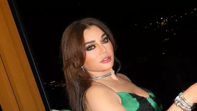 هيفاء وهبي تستعد لطرح ألبومها الجديد وجولة غنائية عالمية