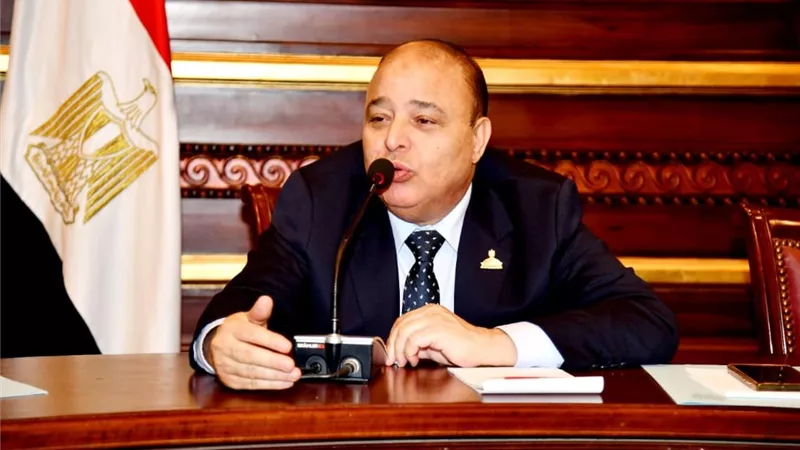 رئيس صحة 