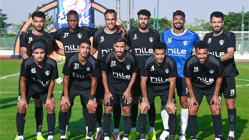 رابطة الأندية تخطر الزمالك بملعب مباراتي مودرن سبورت وفاركو بالدوري الممتاز 