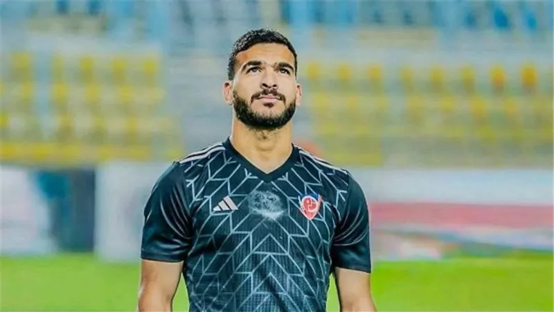 موقف الزمالك يحسم رحيل نجم بتروجيت المتمرد للدوري الليبي