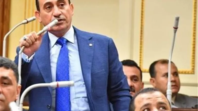 سؤال برلماني حول سياسات 