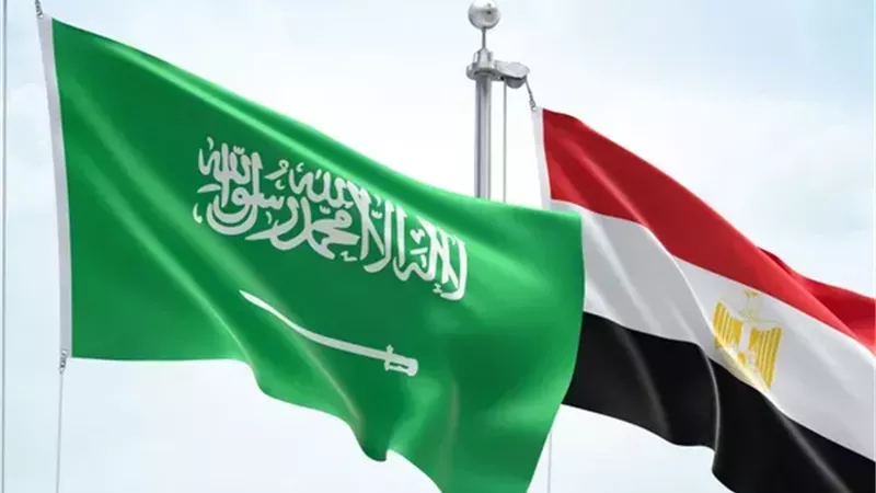 التعاون يتوسع.. العلاقات الاقتصادية بين مصر والسعودية تتجاوز 5.9 مليار دولار