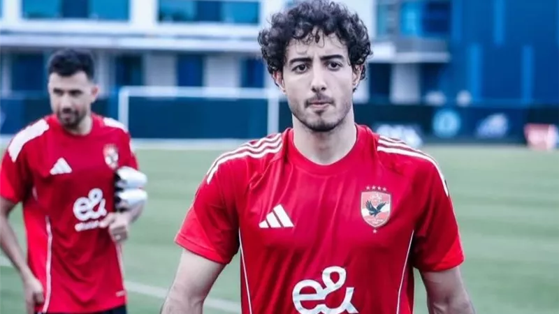 حازم إمام: «هاني» يمتلك كل مقومات الظهير الأيمن ويتعرض لهجوم مبالغ فيه