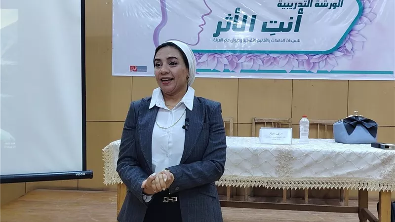 قصور الثقافة تطلق الدورة الثالثة من ورشة التدريبية 
