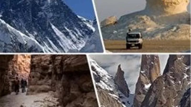 مصر تتصدر نمو السياحة الإقليمية في الربع الأول من 2025