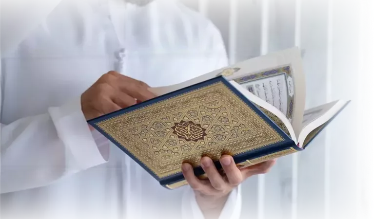 من هم كتبة الوحي عن سيدنا رسول الله؟ اعرفهم بالأسماء