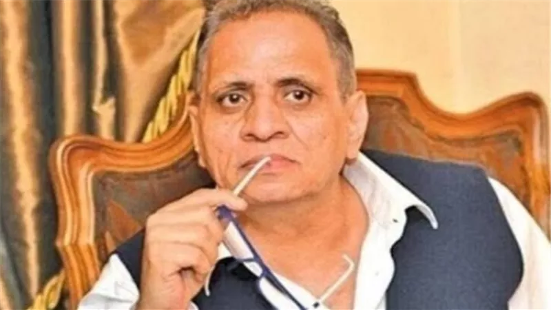 جايه تتكلم دلوقتي.. المنتج أحمد السبكي يهاجم طليقة سفاح التجمع 