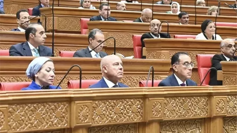 تساؤلات برلمانية على مائدة مجلس النواب.. ارتفاع الأسعار وتحديات القطاع الزراعي