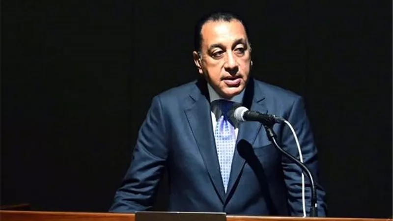 مدبولي أمام مجلس الأعمال المصري الياباني: عملنا على تطوير مجموعة من الحوافز للمستثمرين