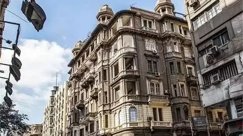 الغربية تبحث تطبيق قانون الإيجار القديم