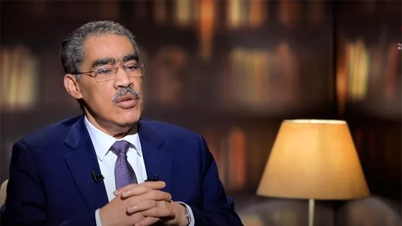 ضياء رشوان: اهتمام إعلامي عالمي غير مسبوق بقمة شرم الشيخ 