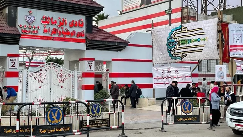 أسباب سحب أرض الزمالك فرع 6 أكتوبر |تفاصيل مهمة 