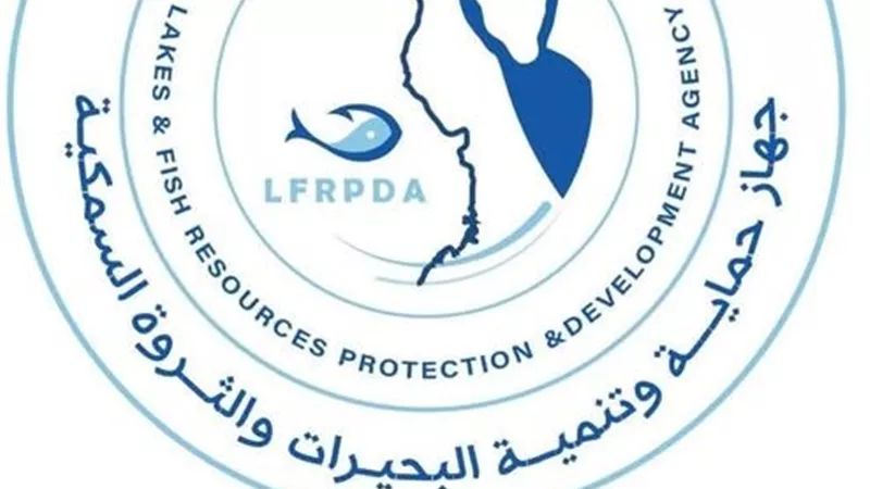 الثروة السمكية: إطلاق الدفعة الرابعة من يرقات الجمبري في بحيرة قارون