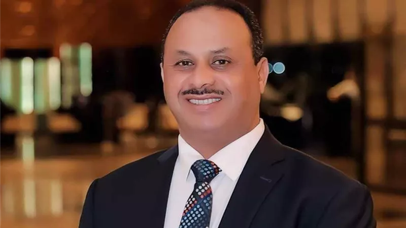 رشادعبد الغني: توجيهات السيسي  تساعد علي تمكين القطاع الخاص وتعزيز دوره في دفع عجلة النمو الاقتصادي