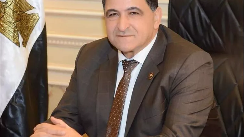 مستقبل وطن مثمنًا الدور المصري في أزمة غزة: الدبلوماسية المصرية نجحت في تحقيق توازن صعب