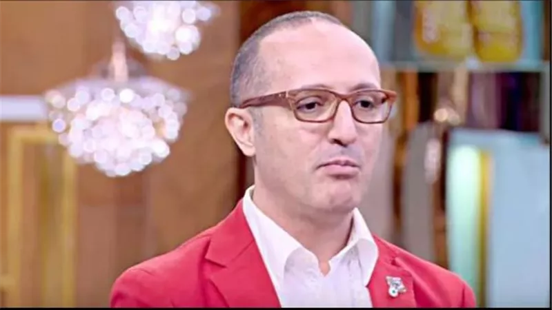 مش محتاج النص التاني.. تعليق غريب من الإعلامي شريف مدكور عن الزواج