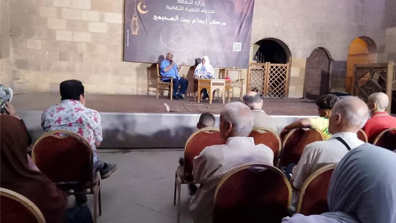 القاهرة الفاطمية.. سحر العمارة الإسلامية يضيء بيت السحيمي