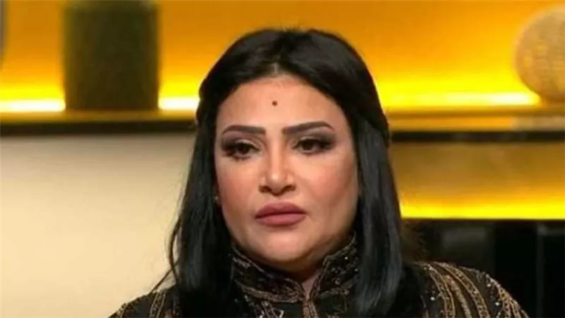 نيابة الشؤون المالية وغسيل الأموال تحيل الفنانة بدرية طلبة للمحاكمة (تفاصيل)