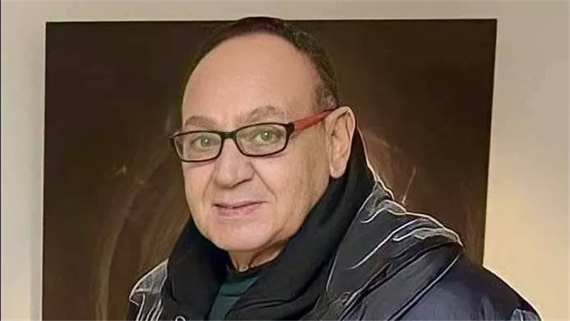 موعد ومكان عزاء الدكتور الراحل يحيى عزمي أستاذ السينما بأكاديمية