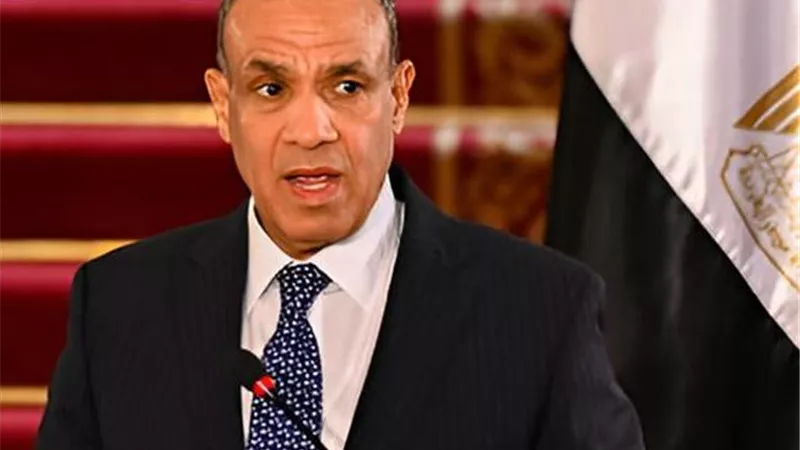 اتصالات هاتفية مكثفة لوزير الخارجية حول مستجدات مفاوضات وقف إطلاق النار بغزة