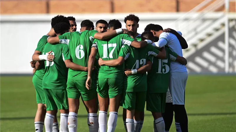 قائمة الاتحاد السكندري لمواجهة الإسماعيلي في الجولة الثالثة بدوري نايل 