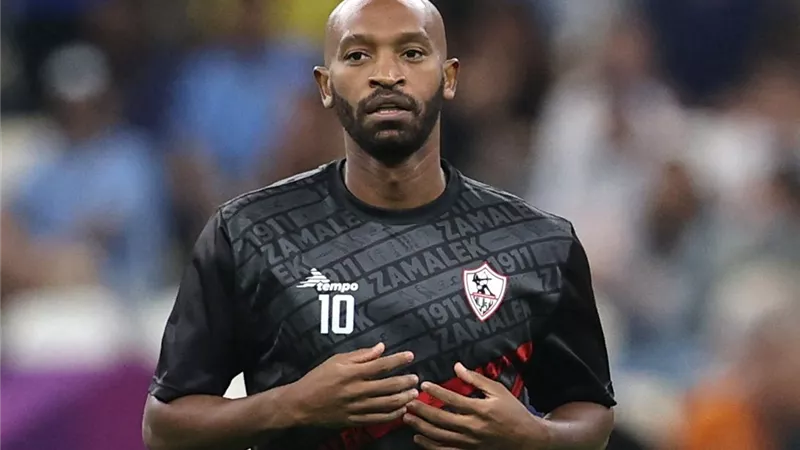 شيكابالا يناشد الرئيس عبد الفتاح السيسي بعد سحب أرض الزمالك في 6 أكتوبر 